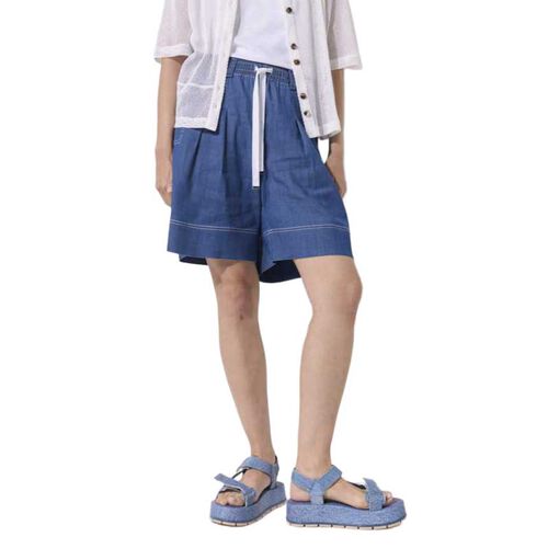 Marco Polo Daydrift Denim Short